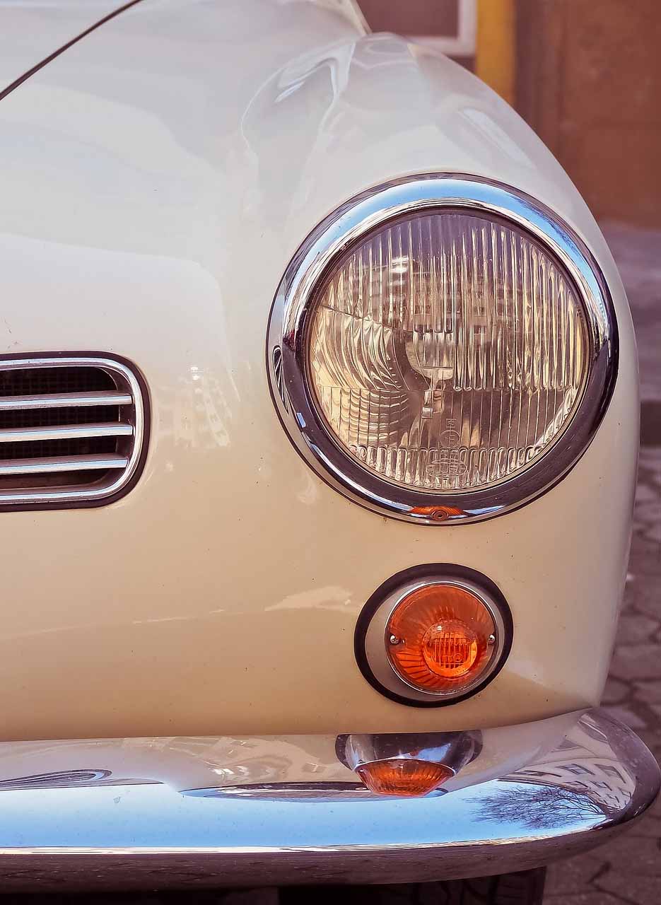 Gebrauchtwagenankauf auch älterer Modelle